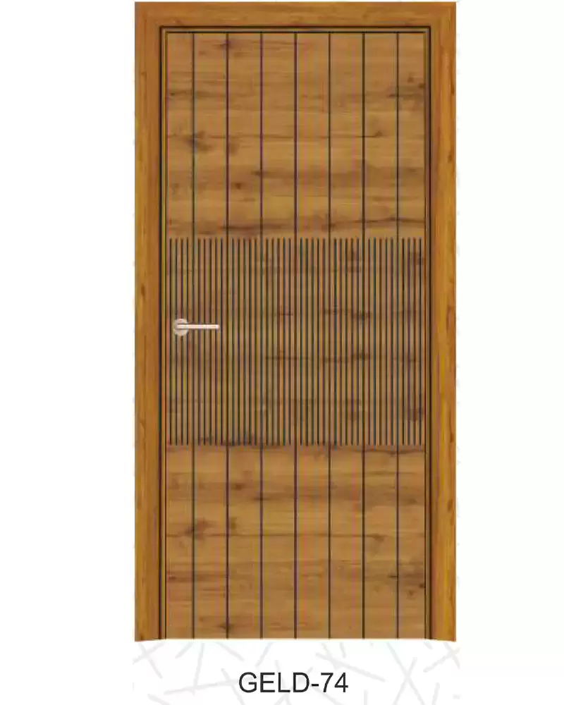 Germanart Premium Quality Doors